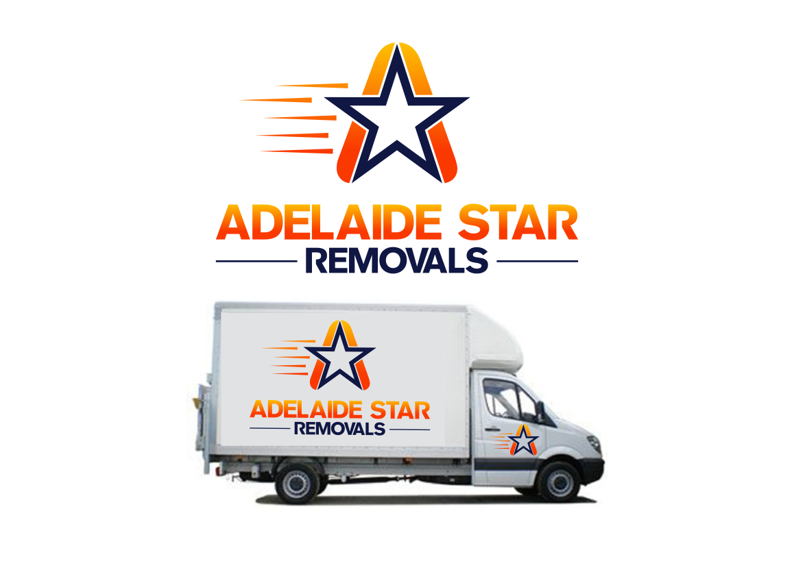 Diseño de Logo por daniswarasayang para Adelaide Star Removals | Diseño #2302524