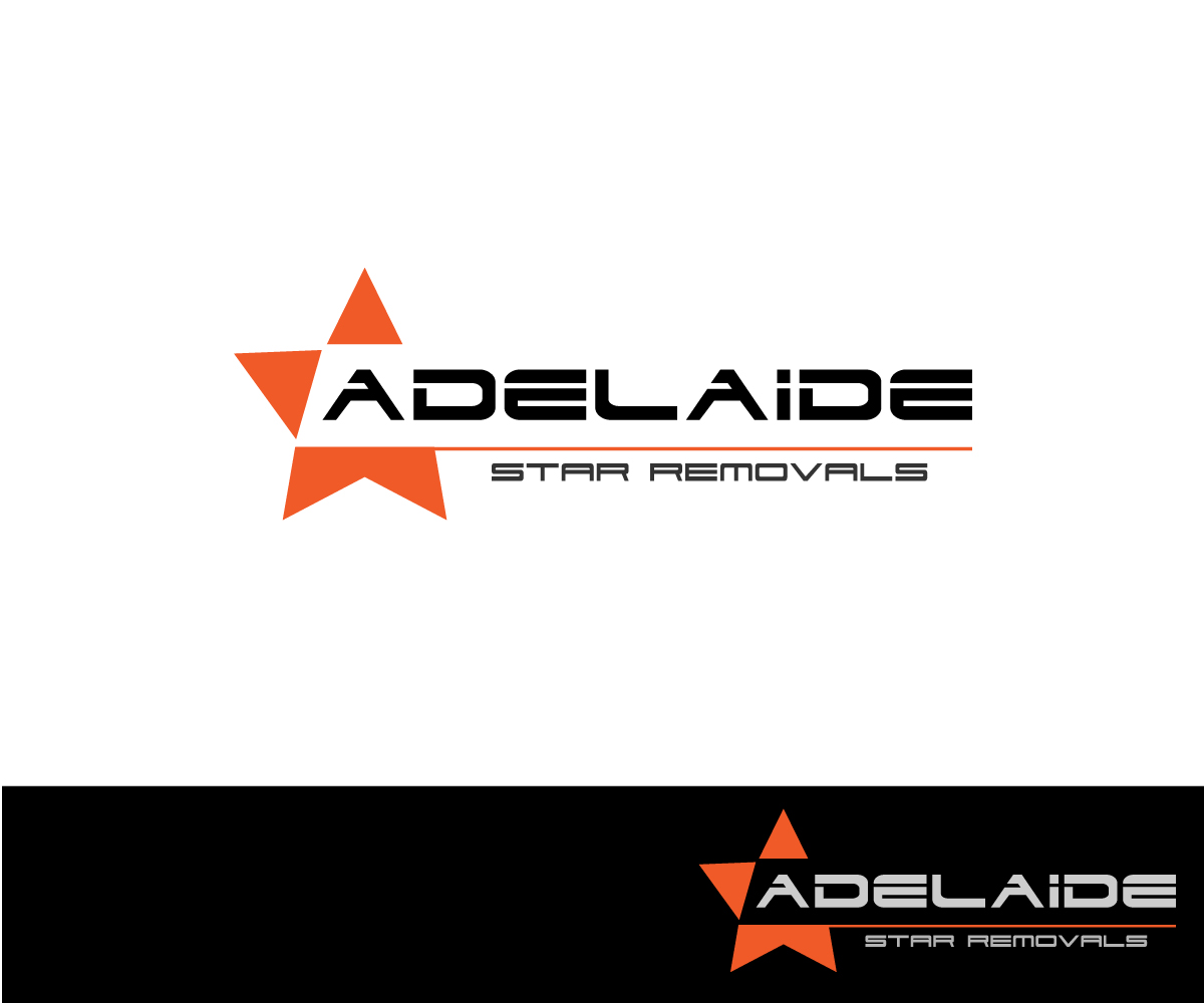 Diseño de Logo por Senpachie para Adelaide Star Removals | Diseño #2303622