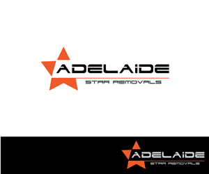 Diseño de Logo por Senpachie para Adelaide Star Removals | Diseño: #2303622