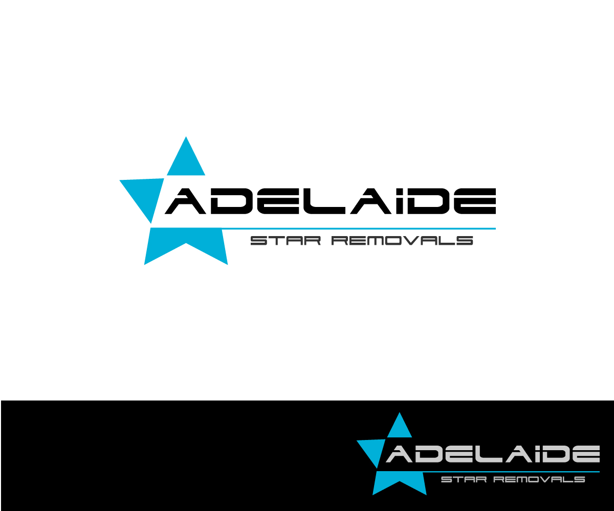 Diseño de Logo por Senpachie para Adelaide Star Removals | Diseño #2303623