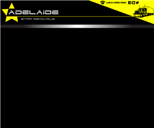 Diseño de Logo por Senpachie para Adelaide Star Removals | Diseño: #2308172