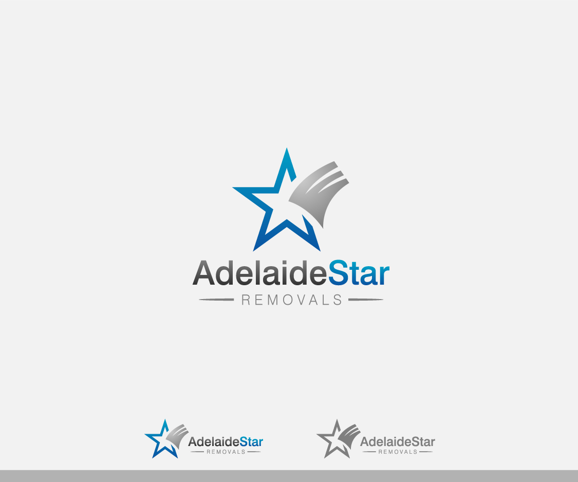 Diseño de Logo por ideaz2050 para Adelaide Star Removals | Diseño #2301445