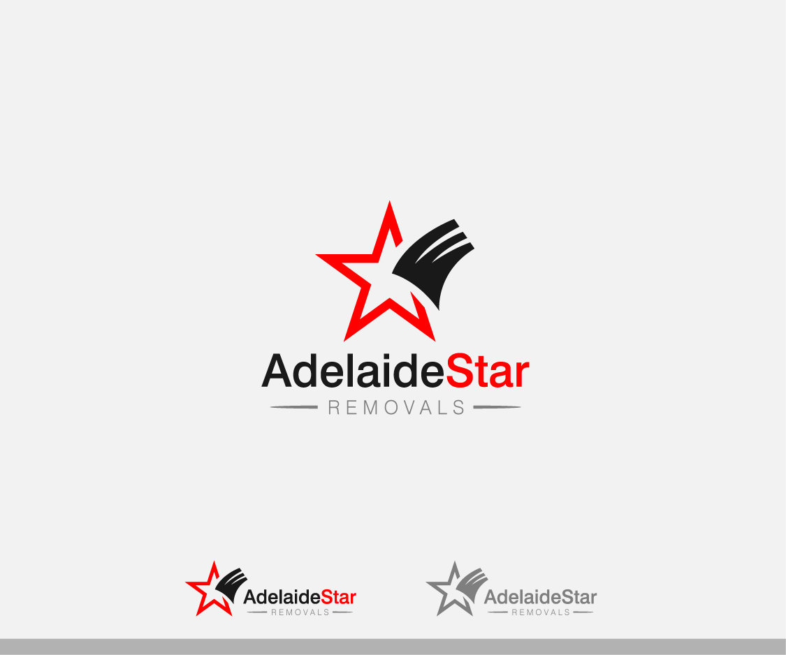 Diseño de Logo por ideaz2050 para Adelaide Star Removals | Diseño #2303487
