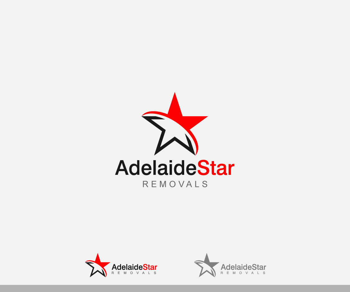 Logo Design by ideaz2050 for Adelaide Star Removals | Design #2303511
