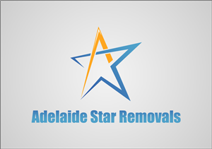 Logo Design by vta for Adelaide Star Removals | Design #2302039