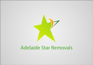 Diseño de Logo por vta para Adelaide Star Removals | Diseño: #2302071