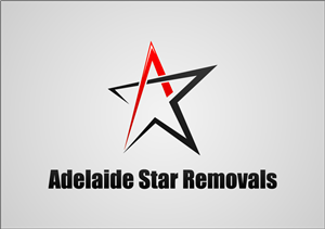 Diseño de Logo por vta para Adelaide Star Removals | Diseño: #2308929