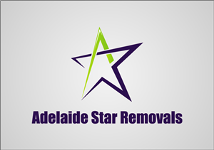 Diseño de Logo por vta para Adelaide Star Removals | Diseño: #2309102