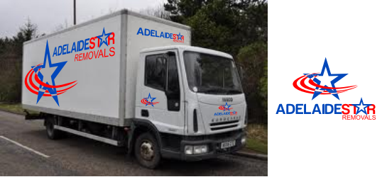 Logo Design by Olisoft for Adelaide Star Removals | Design #2300916