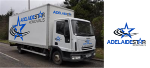 Diseño de Logo por Olisoft para Adelaide Star Removals | Diseño: #2300918