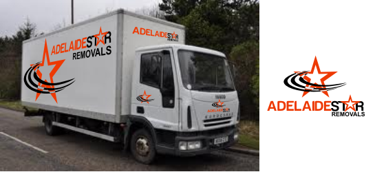 Diseño de Logo por Olisoft para Adelaide Star Removals | Diseño #2303453