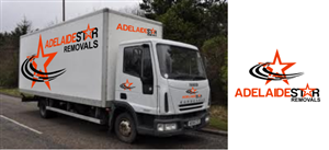 Diseño de Logo por Olisoft para Adelaide Star Removals | Diseño: #2303453