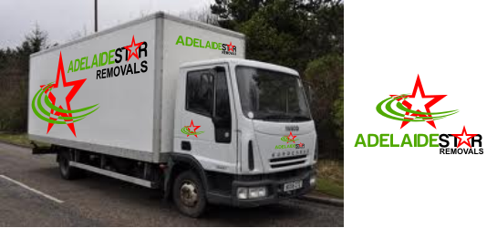 Diseño de Logo por Olisoft para Adelaide Star Removals | Diseño #2303459