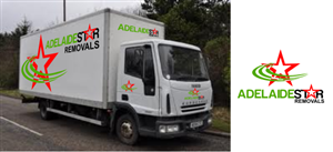 Diseño de Logo por Olisoft para Adelaide Star Removals | Diseño: #2303459