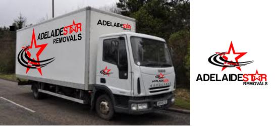 Logo Design by Olisoft for Adelaide Star Removals | Design #2303461