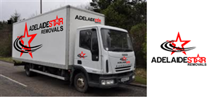 Diseño de Logo por Olisoft para Adelaide Star Removals | Diseño: #2303461