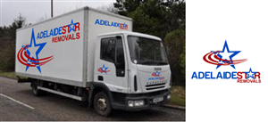 Diseño de Logo por Olisoft para Adelaide Star Removals | Diseño: #2310891