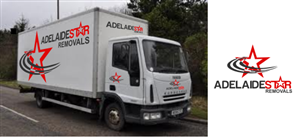 Diseño de Logo por Olisoft para Adelaide Star Removals | Diseño: #2317103