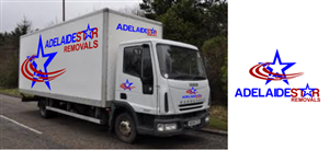 Diseño de Logo por Olisoft para Adelaide Star Removals | Diseño: #2317112