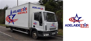 Logo Design by Olisoft for Adelaide Star Removals | Design #2319528