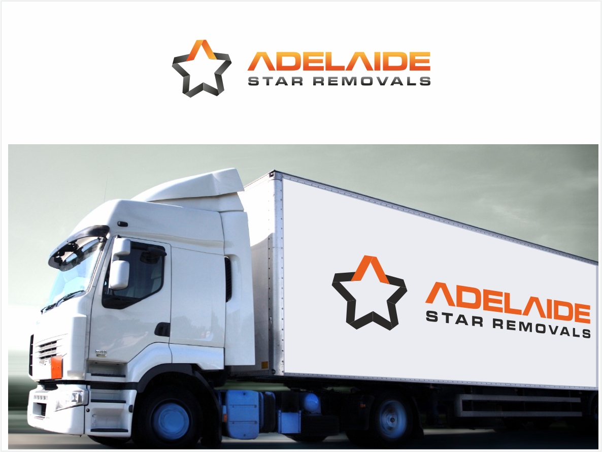 Logo-Design von Logocraft für Adelaide Star Removals | Design #2304595
