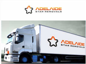 Diseño de Logo por Logocraft para Adelaide Star Removals | Diseño: #2304595