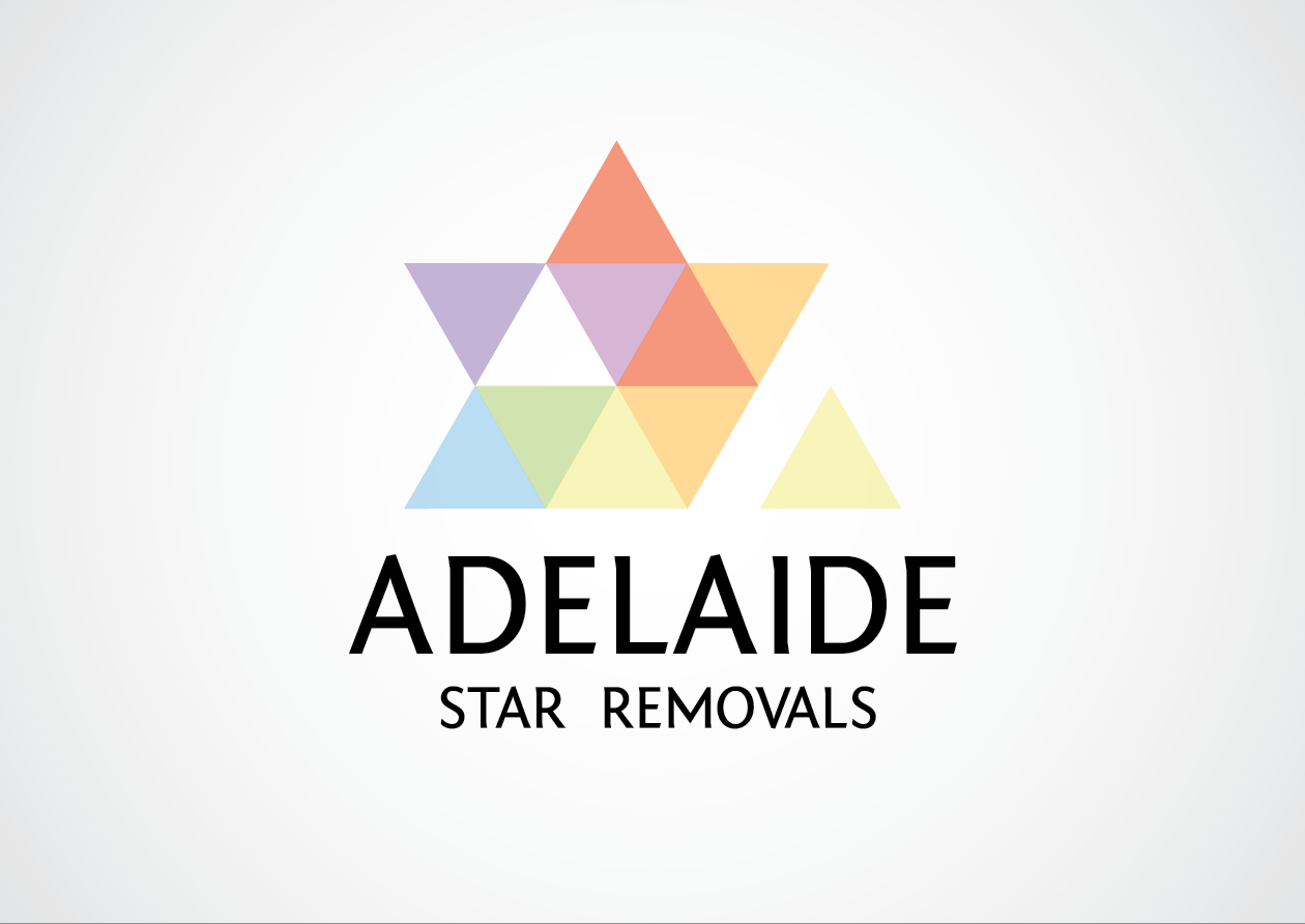 Logo Design by Diseno Advertising Pte Ltd for Adelaide Star Removals | Design #2320468