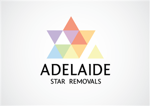 Logo Design by Diseno Advertising Pte Ltd for Adelaide Star Removals | Design #2320468