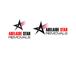 Diseño de Logo por vladst2004 para Adelaide Star Removals | Diseño: #2304389