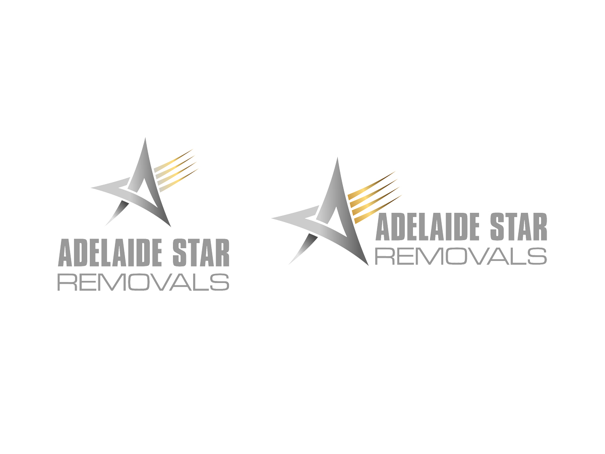 Diseño de Logo por vladst2004 para Adelaide Star Removals | Diseño #2304391