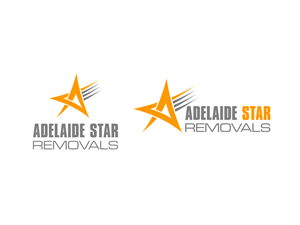 Diseño de Logo por vladst2004 para Adelaide Star Removals | Diseño: #2304393