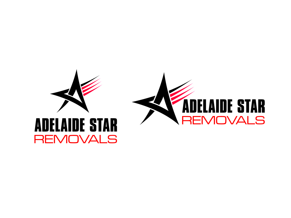 Diseño de Logo por vladst2004 para Adelaide Star Removals | Diseño #2304398