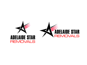Diseño de Logo por vladst2004 para Adelaide Star Removals | Diseño: #2304398