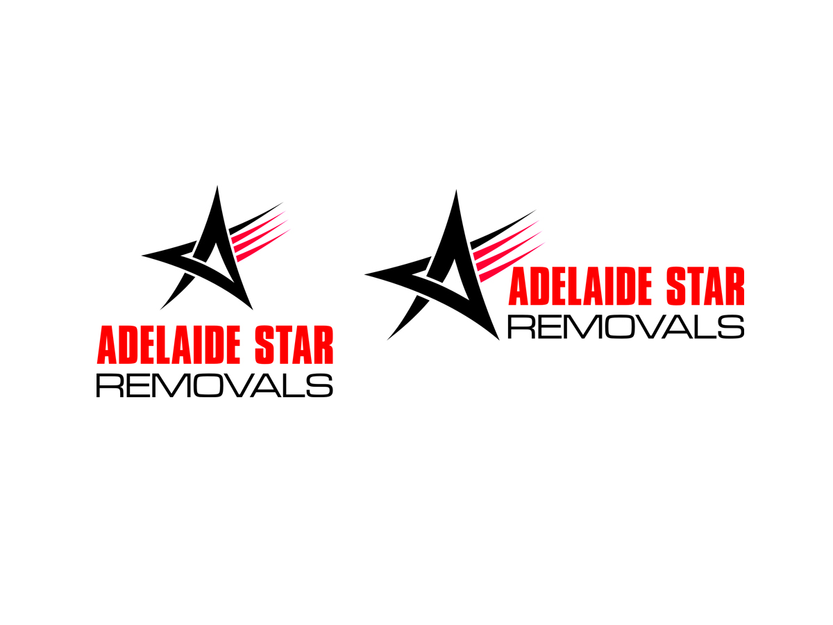 Diseño de Logo por vladst2004 para Adelaide Star Removals | Diseño #2304400