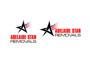 Diseño de Logo por vladst2004 para Adelaide Star Removals | Diseño: #2304400
