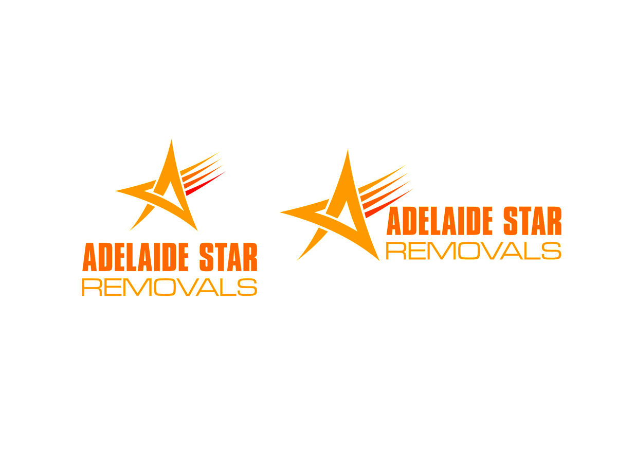 Diseño de Logo por vladst2004 para Adelaide Star Removals | Diseño #2304408