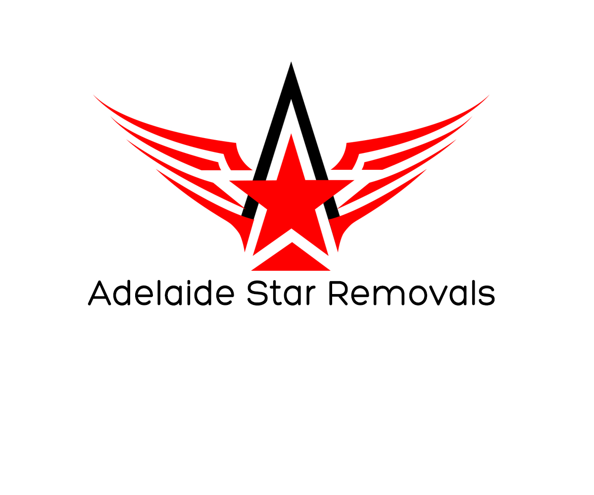 Logo-Design von Shireen Designs für Adelaide Star Removals | Design #2301388