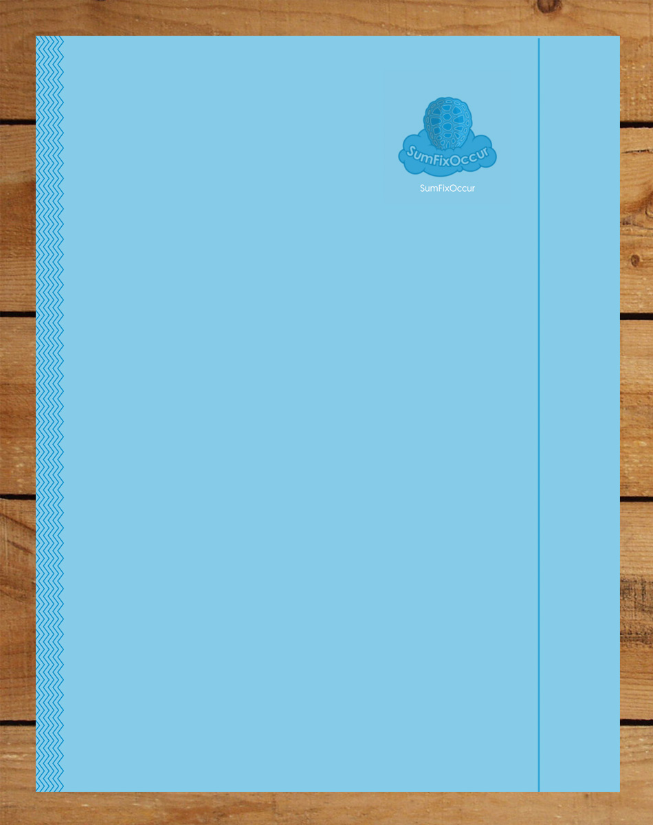 Stationery Design by Venus L. Penaflor for this project | Design #11250771