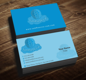 Stationery Design by Infinitive Technology for this project | Design: #11246265