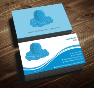 Stationery Design by Infinitive Technology for this project | Design: #11246270