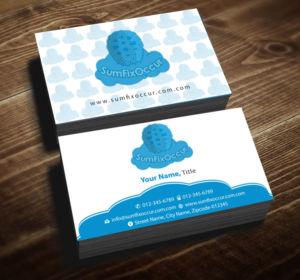 Stationery Design by Infinitive Technology for this project | Design: #11252263