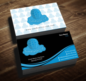 Design de Papeterie par Infinitive Technology pour ce projet | Design : #11252295