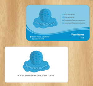 Design de Papeterie par Infinitive Technology pour ce projet | Design : #11252334