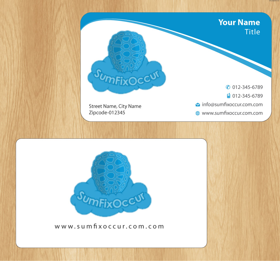 Stationery Design by Infinitive Technology for this project | Design #11252336