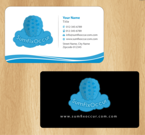 Design de Papeterie par Infinitive Technology pour ce projet | Design : #11252337