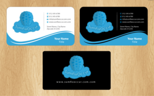 Design de Papeterie par Infinitive Technology pour ce projet | Design : #11256020