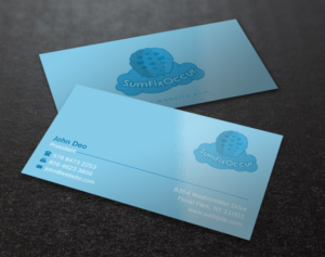 Stationery Design by Brand aid