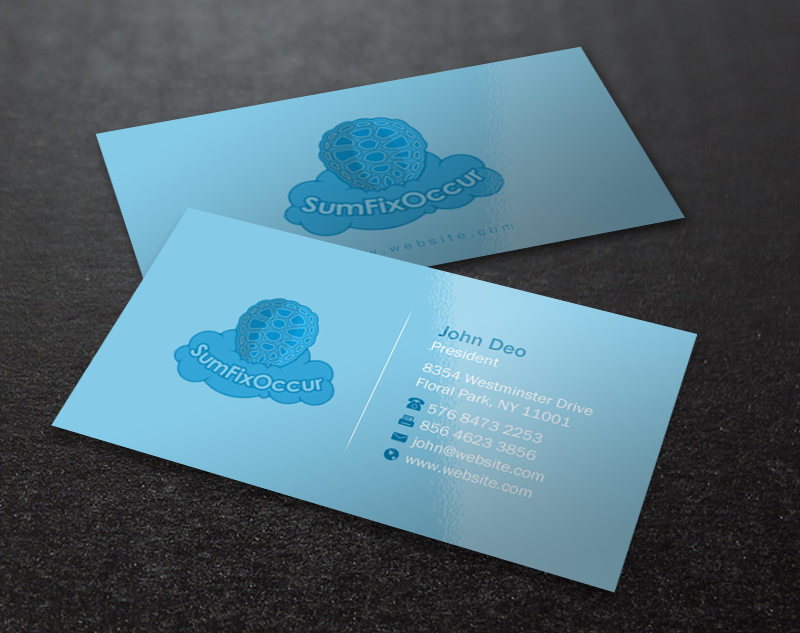 Stationery Design by Brand aid for this project | Design #11251161