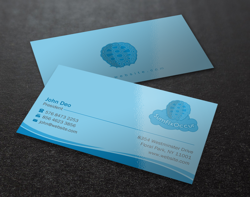 Stationery Design by Brand aid for this project | Design #11251164