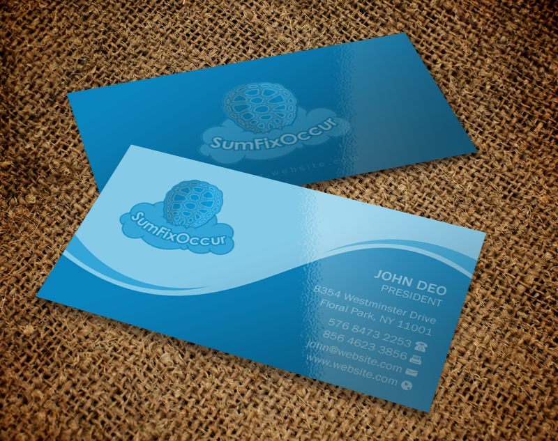 Stationery Design by Brand aid for this project | Design #11251171